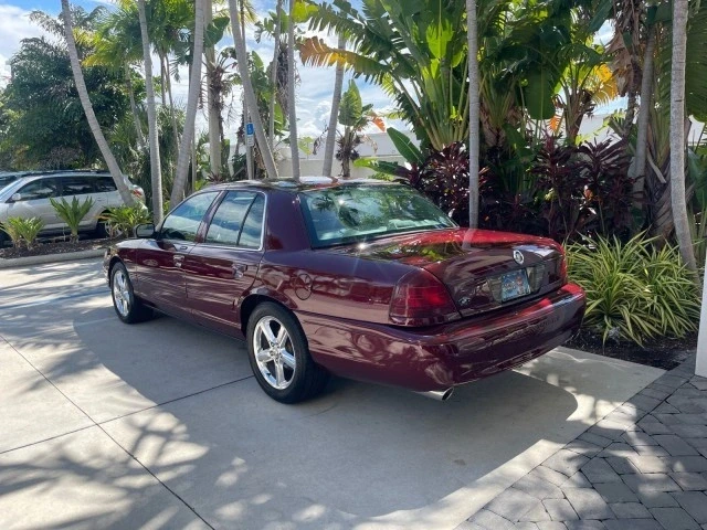 2004 Mercury Marauder - Image 6 of 21