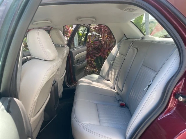 2004 Mercury Marauder - Image 15 of 21