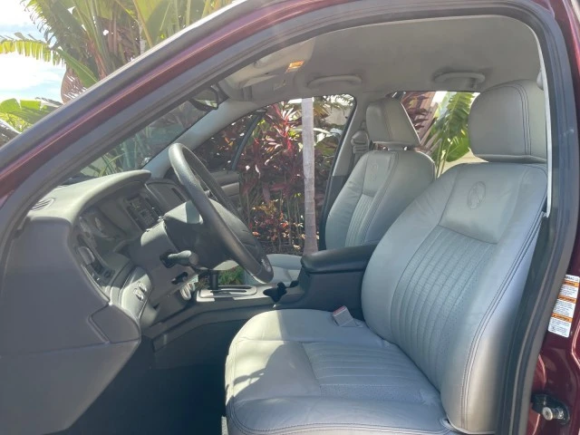 2004 Mercury Marauder - Image 11 of 21