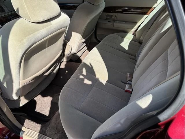2004 Mercury Grand Marquis - Image 16 of 21