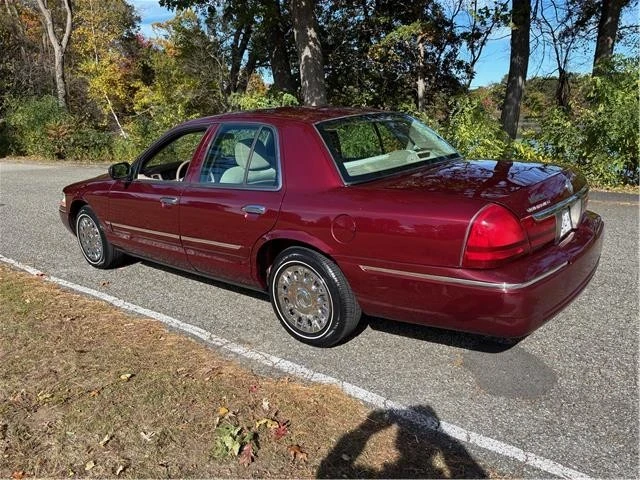 2004 Mercury Grand Marquis - Image 4 of 21