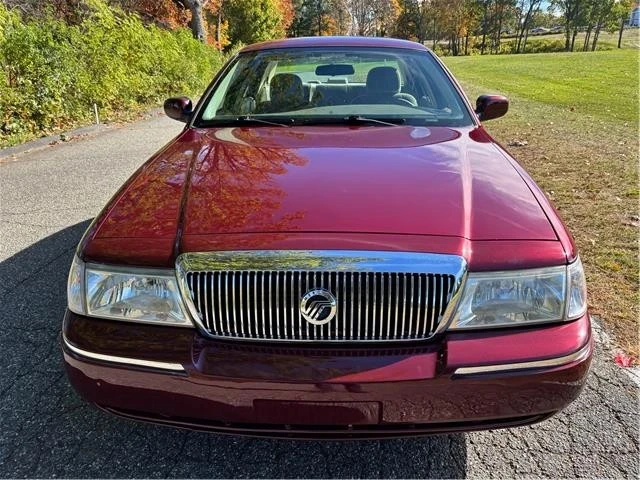 2004 Mercury Grand Marquis - Image 9 of 21