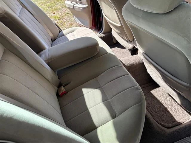 2004 Mercury Grand Marquis - Image 15 of 21