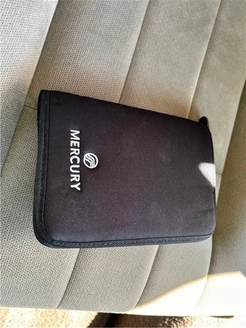 2004 Mercury Grand Marquis - Image 17 of 21
