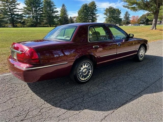 2004 Mercury Grand Marquis - Image 3 of 21