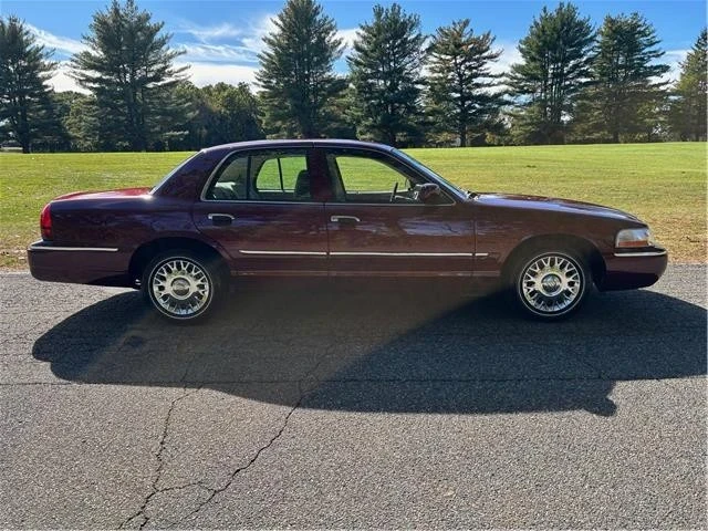 2004 Mercury Grand Marquis - Image 6 of 21