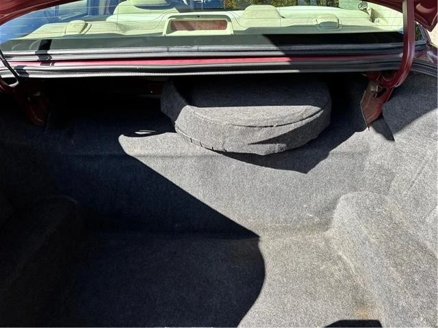 2004 Mercury Grand Marquis - Image 20 of 21