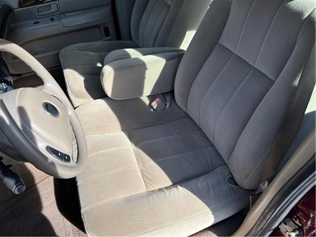 2004 Mercury Grand Marquis - Image 11 of 21