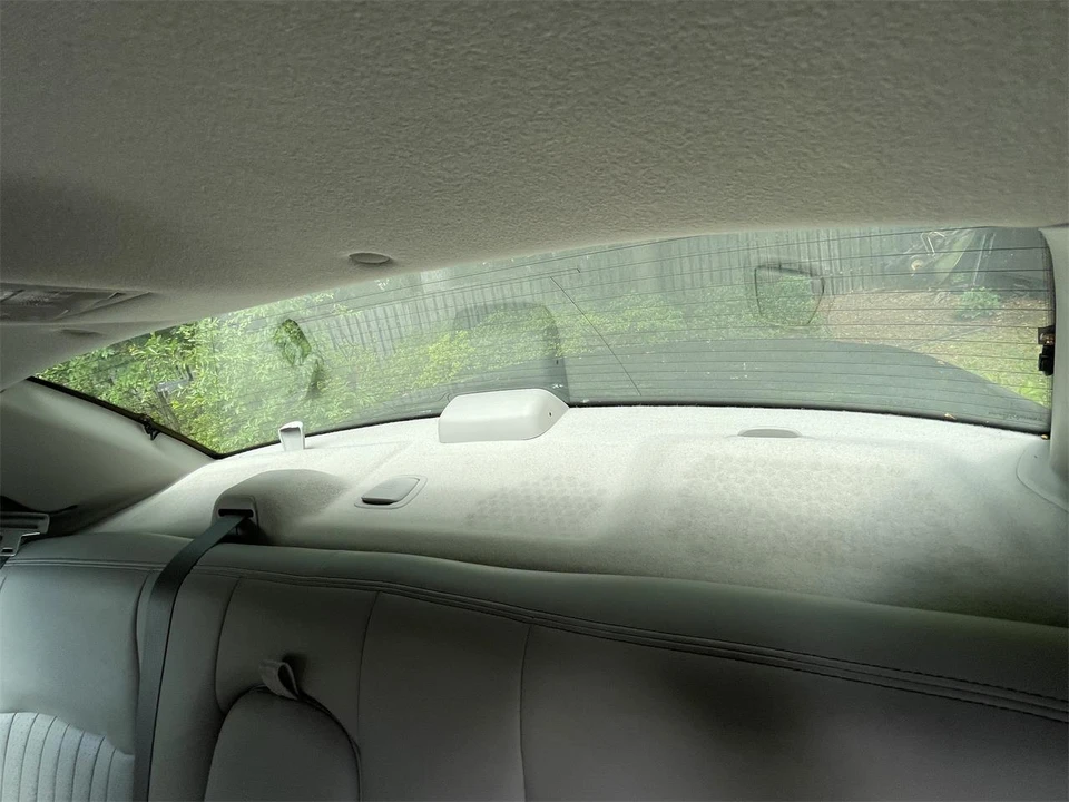 2004 Mercury Marauder - Image 19 of 31