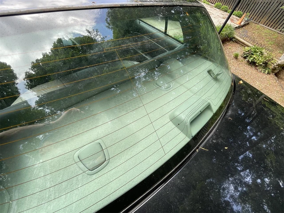 2004 Mercury Marauder - Image 20 of 31