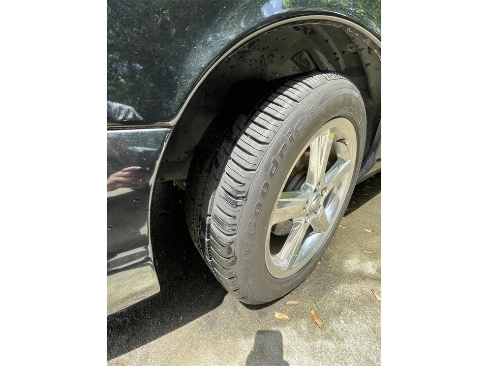 2004 Mercury Marauder - Image 26 of 31