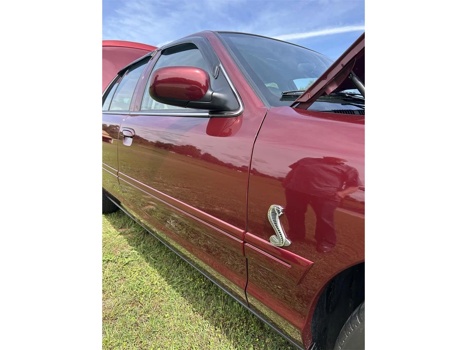 2004 Mercury Marauder - Image 6 of 23