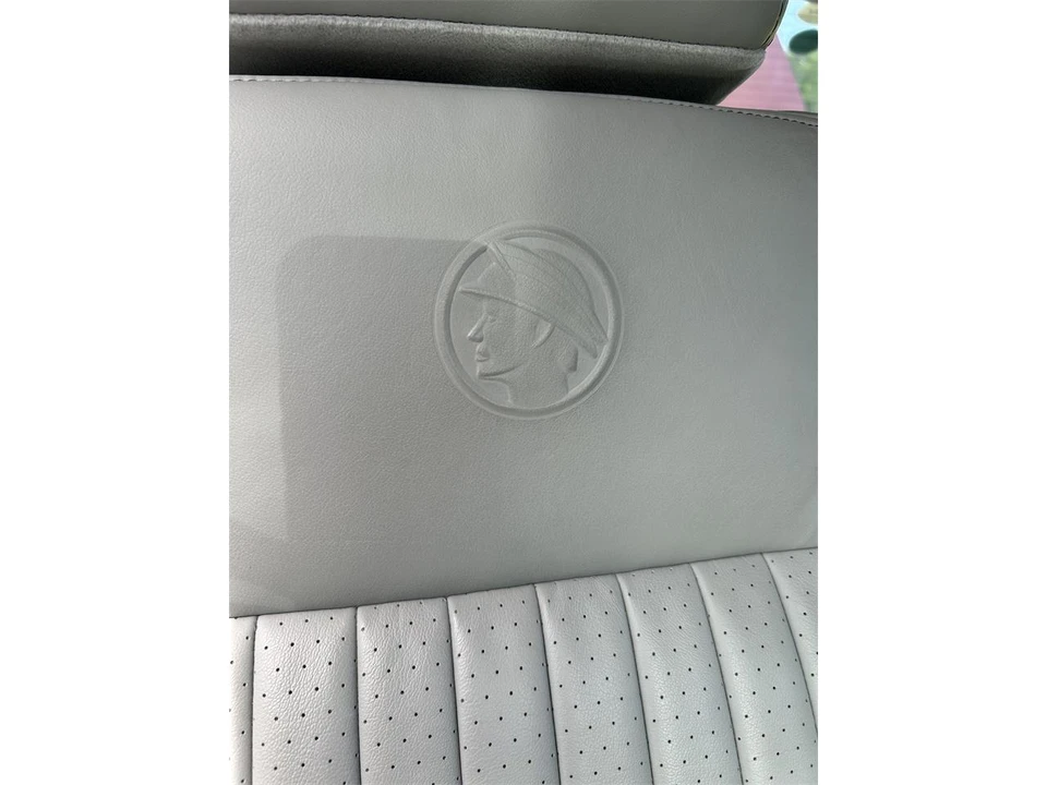 2004 Mercury Marauder - Image 15 of 23