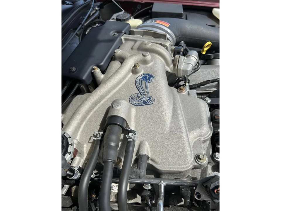 2004 Mercury Marauder - Image 18 of 23