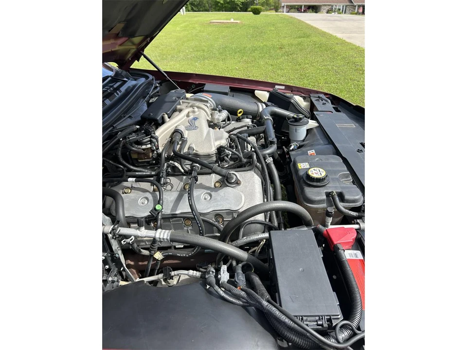 2004 Mercury Marauder - Image 20 of 23