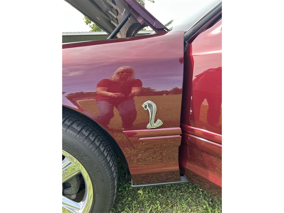 2004 Mercury Marauder - Image 7 of 23