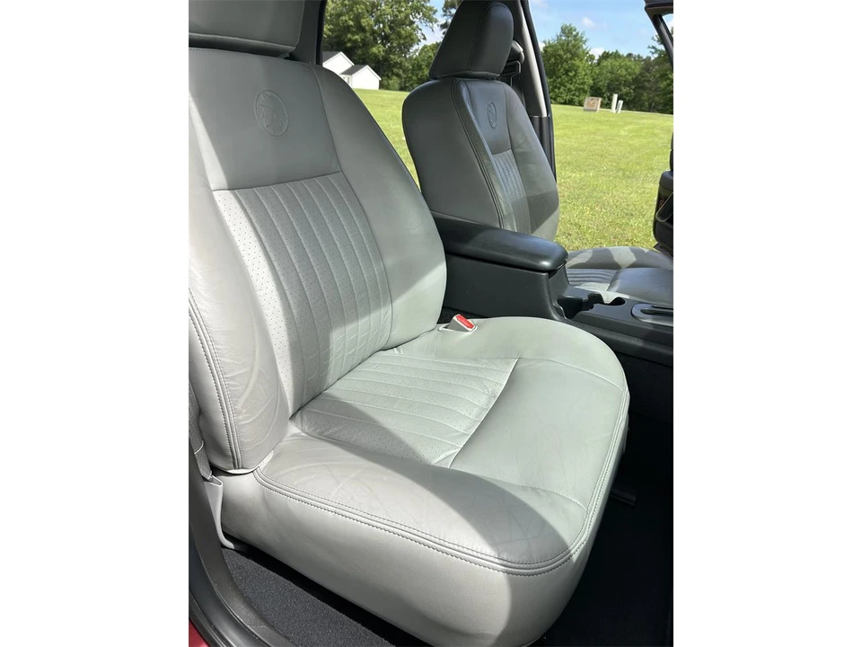 2004 Mercury Marauder - Image 11 of 23