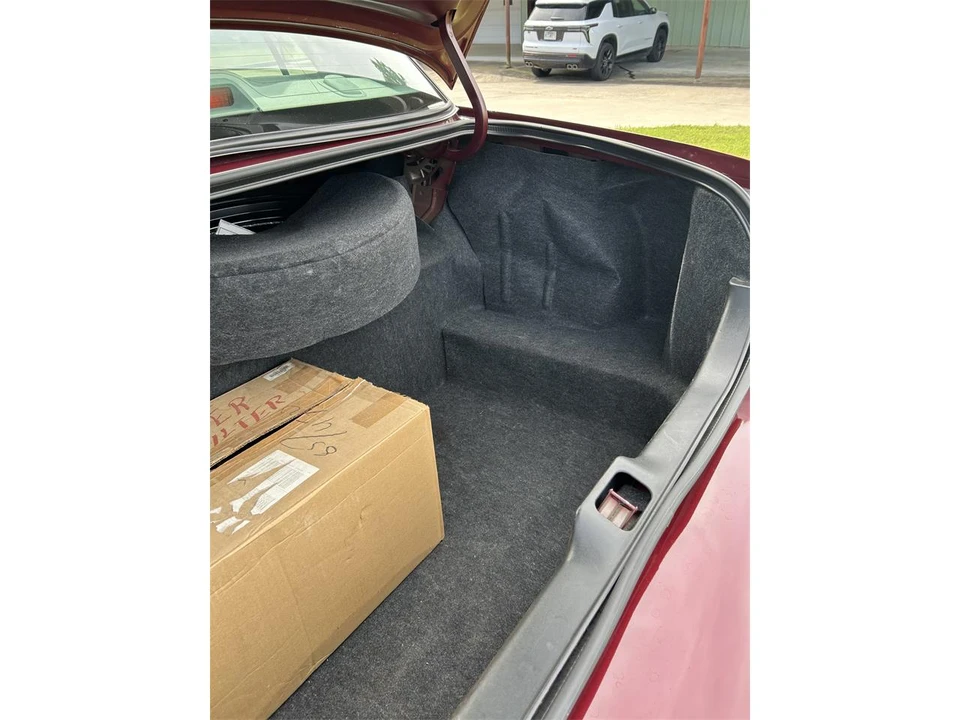 2004 Mercury Marauder - Image 16 of 23