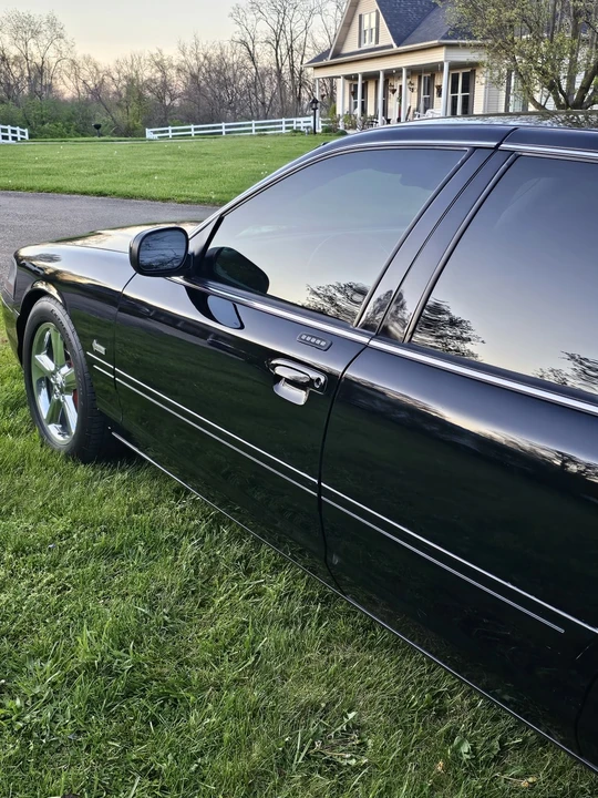 2003 Mercury Marauder - Image 14 of 31