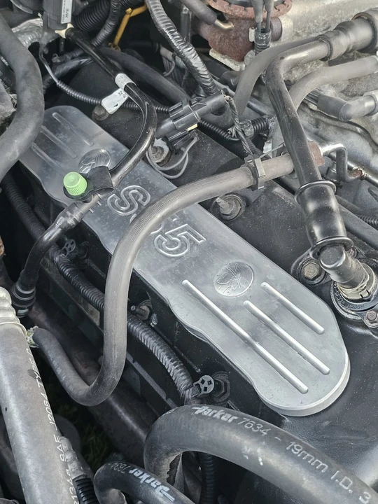 2003 Mercury Marauder - Image 26 of 31