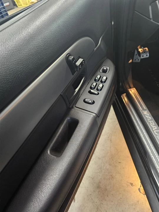 2003 Mercury Marauder - Image 24 of 31
