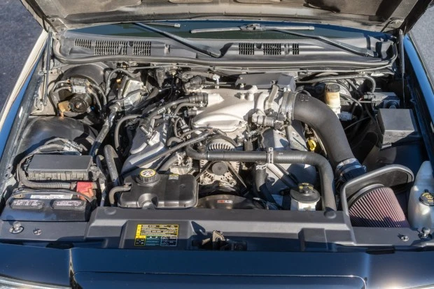 2004 Mercury Marauder - Image 6 of 7