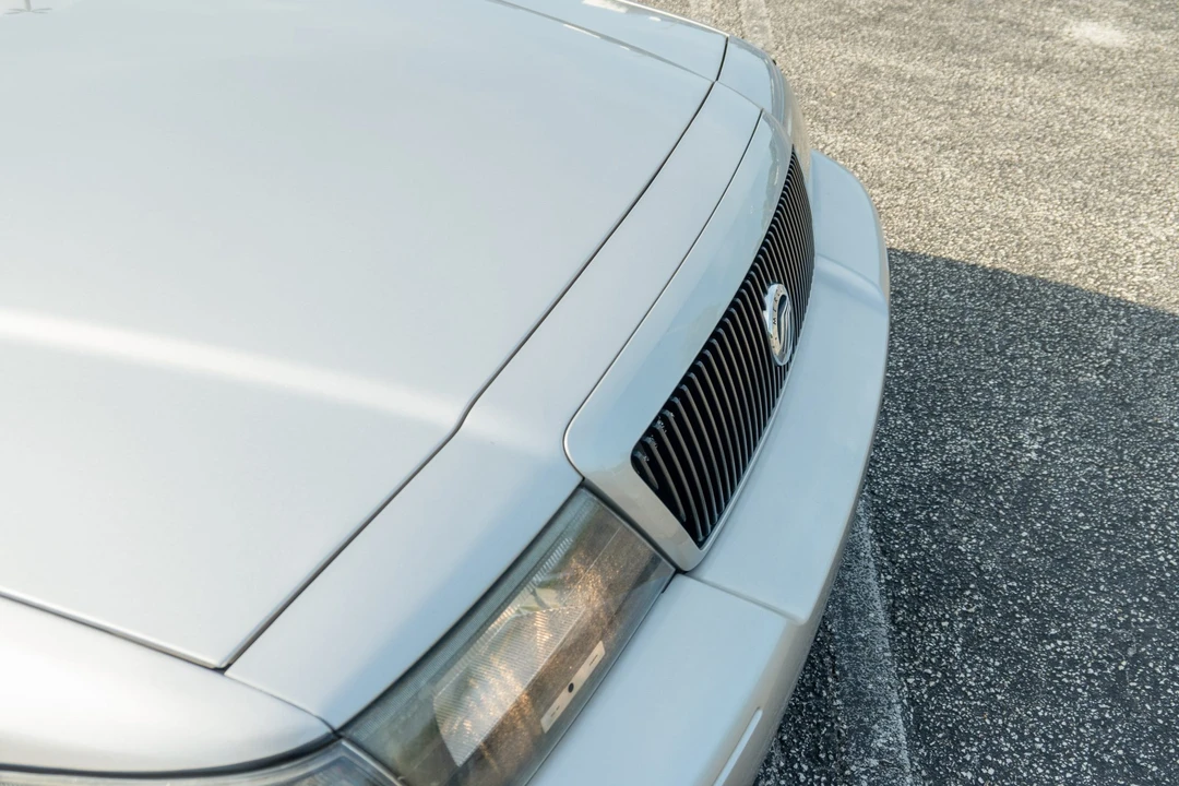 2004 Mercury Marauder - Image 11 of 31
