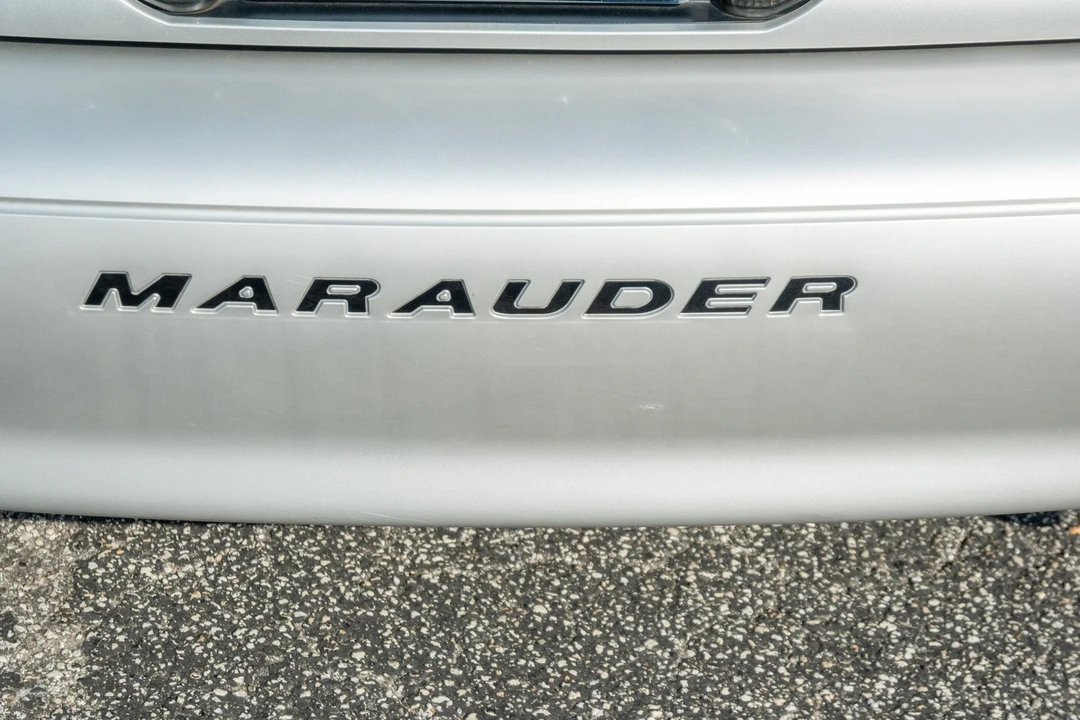 2004 Mercury Marauder - Image 30 of 31