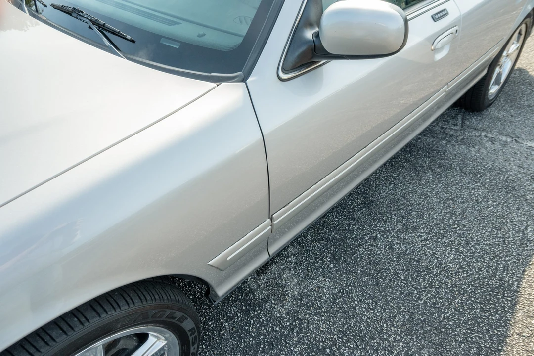 2004 Mercury Marauder - Image 18 of 31