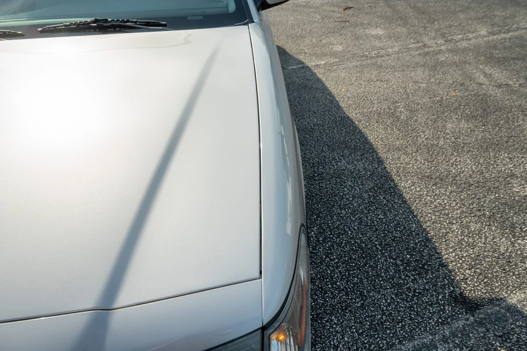 2004 Mercury Marauder - Image 17 of 31
