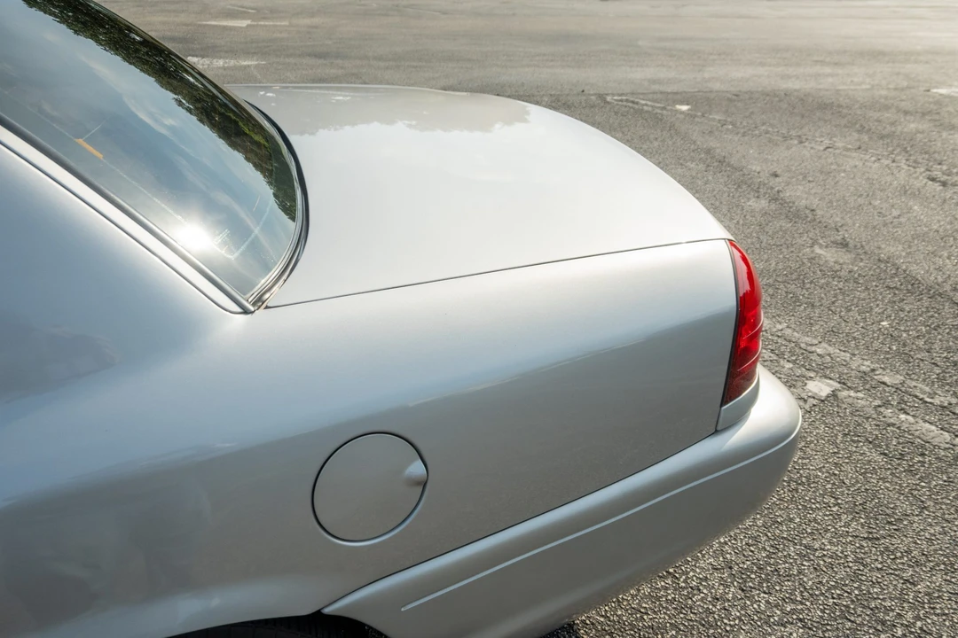 2004 Mercury Marauder - Image 24 of 31