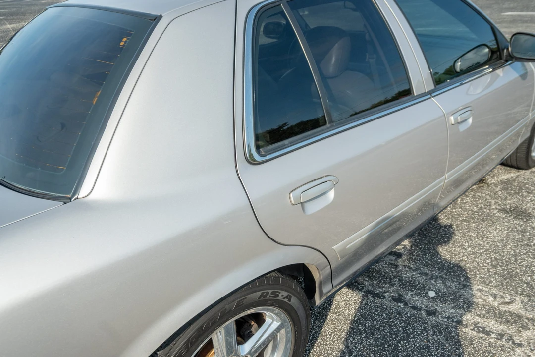 2004 Mercury Marauder - Image 31 of 31