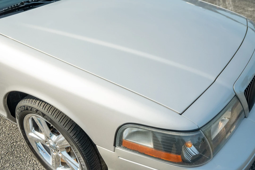 2004 Mercury Marauder - Image 10 of 31