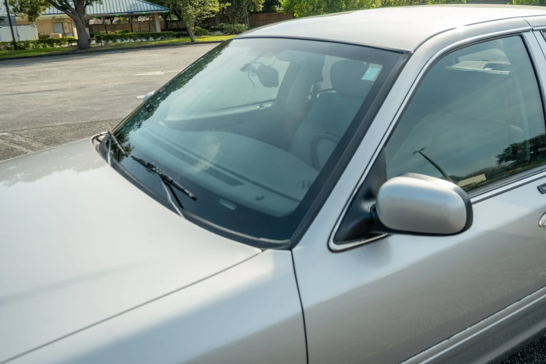2004 Mercury Marauder - Image 19 of 31