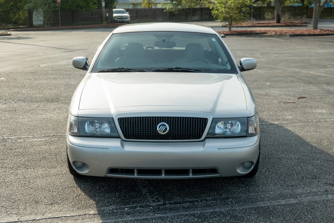 2004 Mercury Marauder - Image 3 of 31