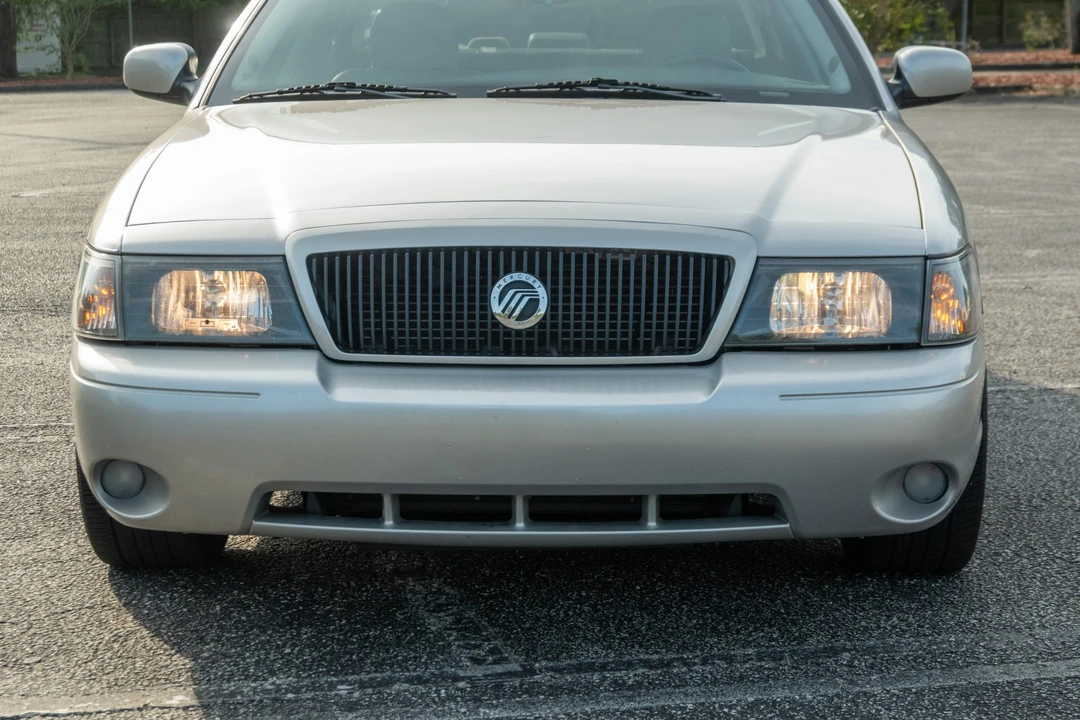 2004 Mercury Marauder - Image 13 of 31