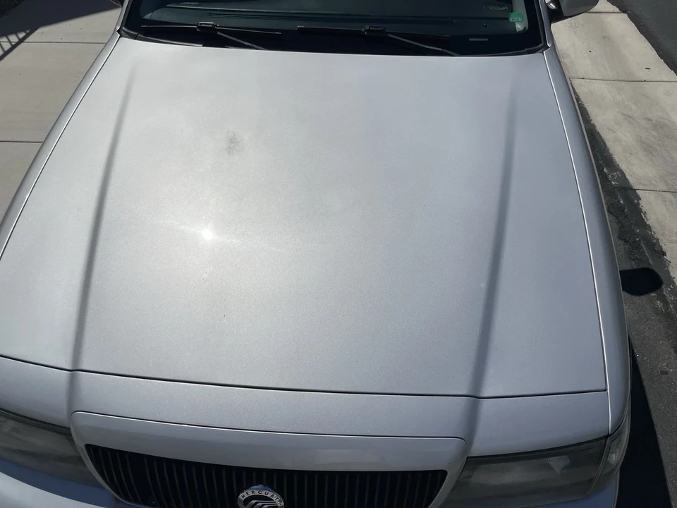 2004 Mercury Marauder - Image 8 of 20