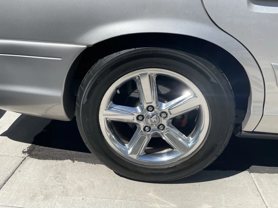 2004 Mercury Marauder - Image 13 of 20