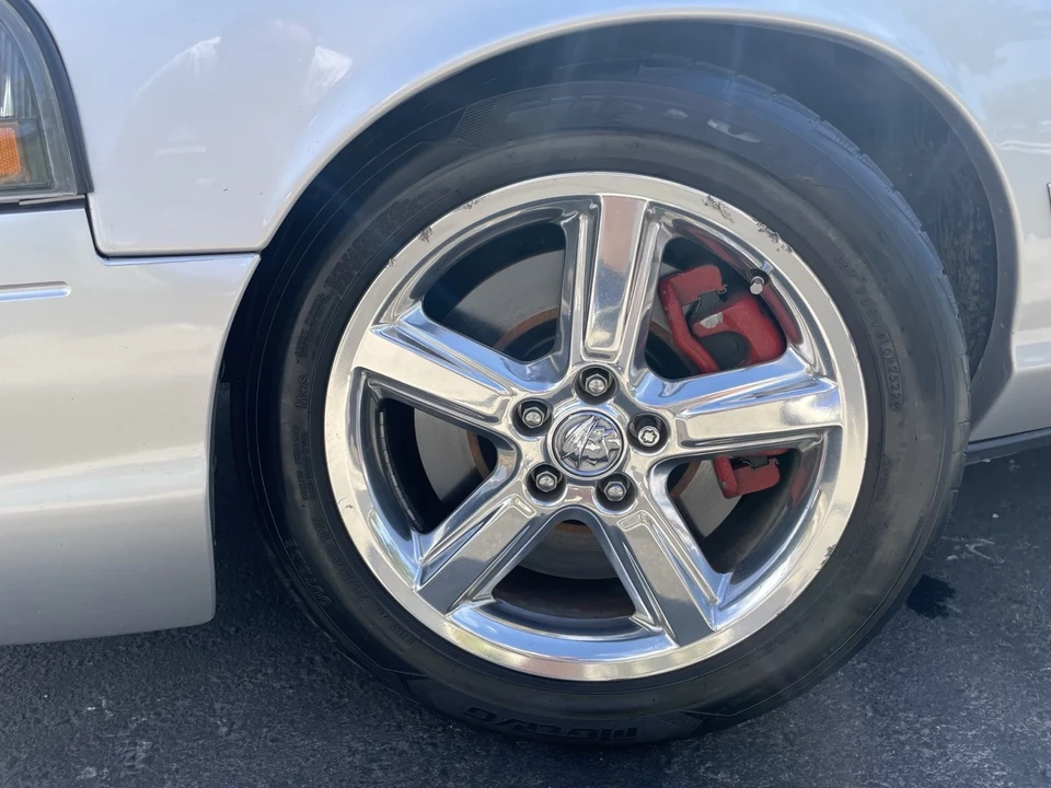 2004 Mercury Marauder - Image 11 of 20