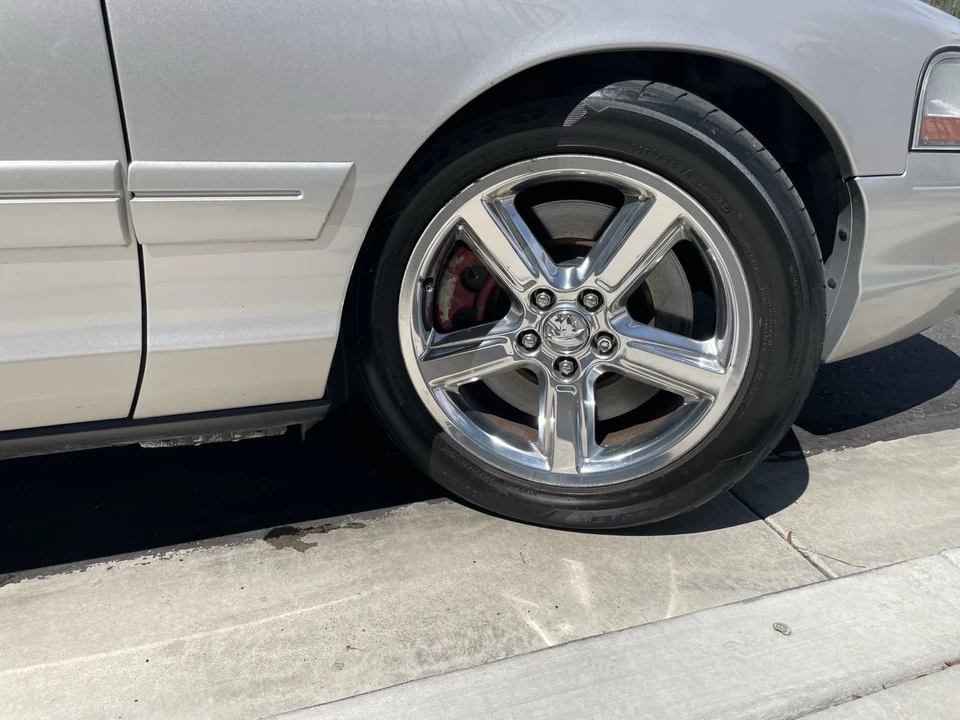 2004 Mercury Marauder - Image 12 of 20