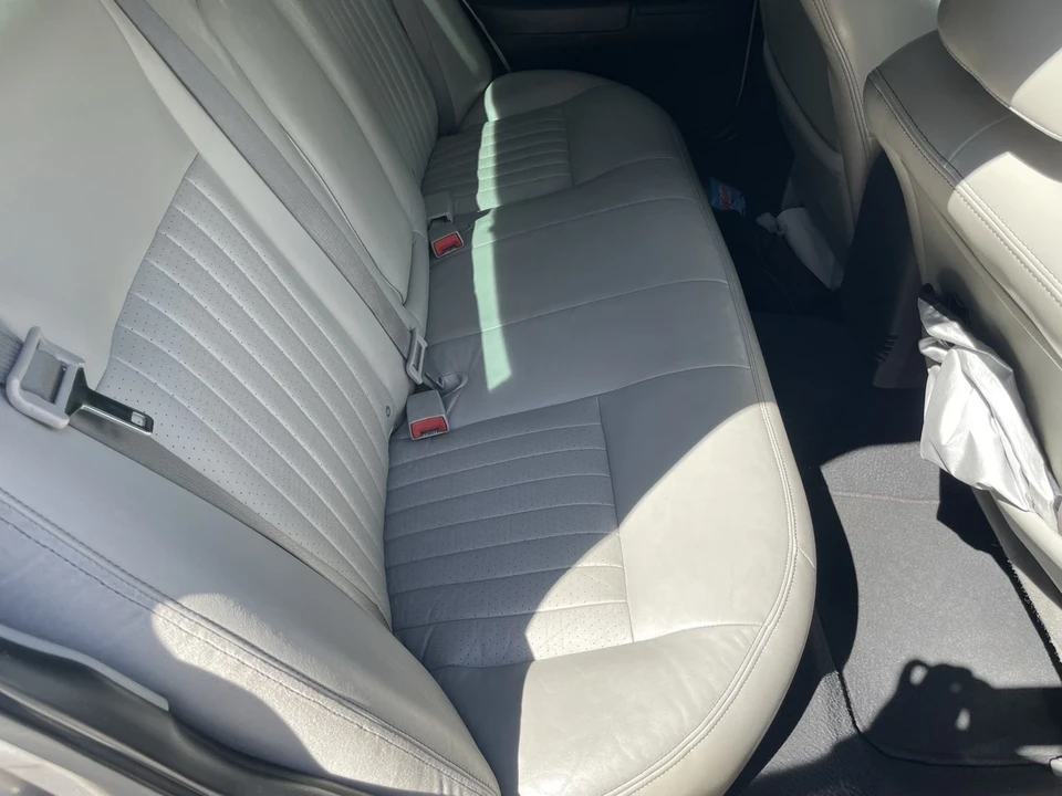 2004 Mercury Marauder - Image 16 of 20