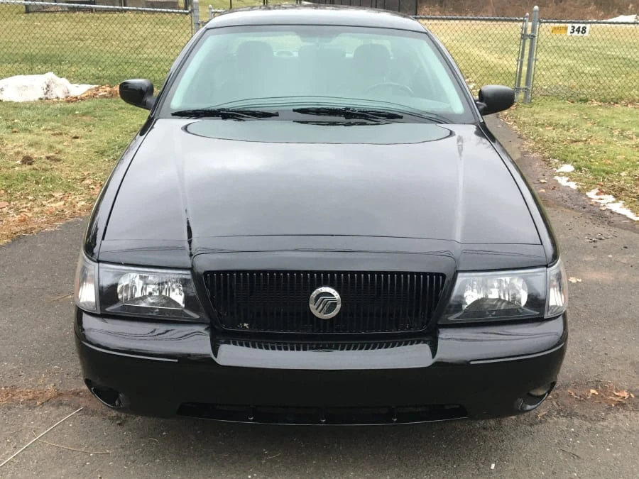 2004 Mercury Marauder - Image 4 of 9
