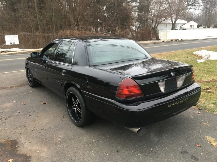 2004 Mercury Marauder - Image 3 of 9