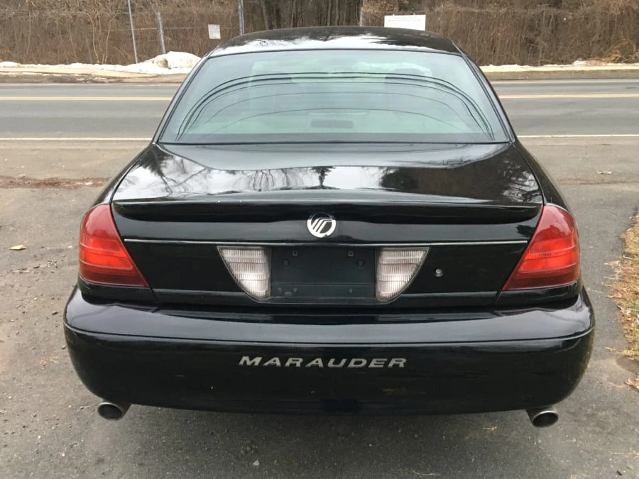2004 Mercury Marauder - Image 6 of 9