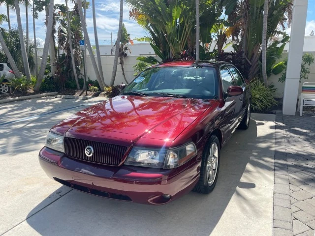 2004 Mercury Marauder - Image 4 of 21