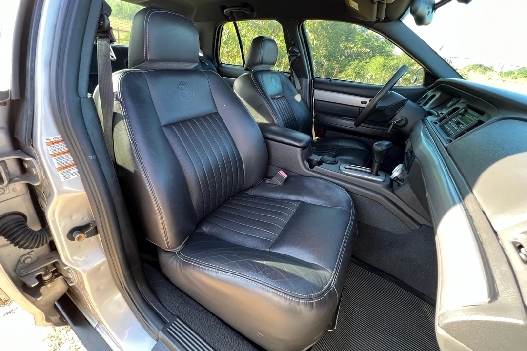2004 Mercury Marauder - Image 26 of 30