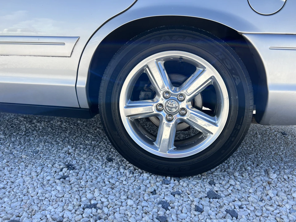 2004 Mercury Marauder - Image 22 of 30