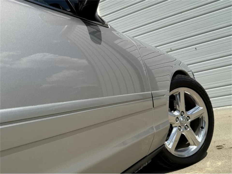2004 Mercury Marauder - Image 6 of 31