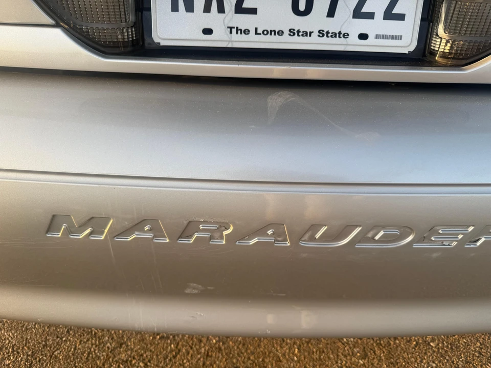2004 Mercury Marauder - Image 25 of 31