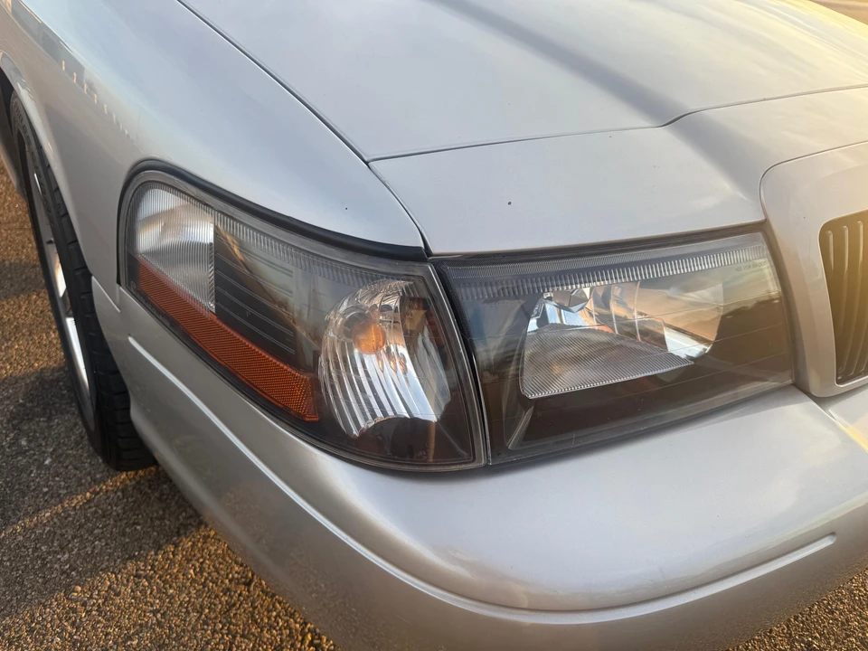 2004 Mercury Marauder - Image 20 of 31